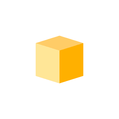 Decorative OCube