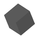 Decorative Cube
