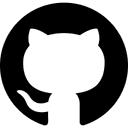 Technology: github logo
